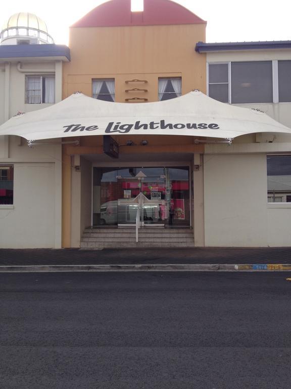 The Lighthouse Hotel อัลเวอร์สโตน ภายนอก รูปภาพ