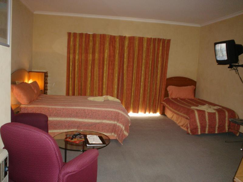 The Lighthouse Hotel อัลเวอร์สโตน ภายนอก รูปภาพ